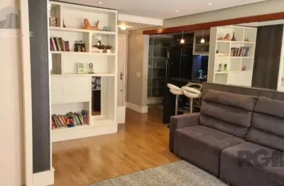 Apartamento à venda na floresta com 79m² e 2 dormitórios/quartos disponíveis