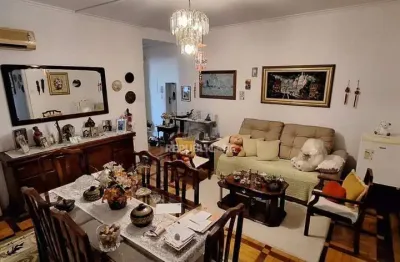 Apartamento à venda no bairro rio branco com 95 m² e 3 dormitórios/quartos disponíveis.
