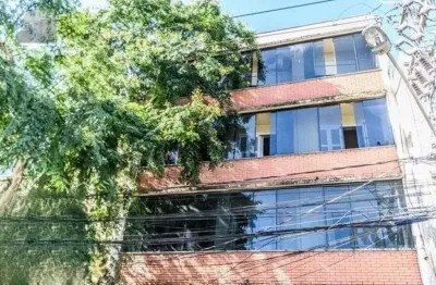 Apartamento à venda no bairro rio branco com 103 m² e 3 dormitórios/quartos.