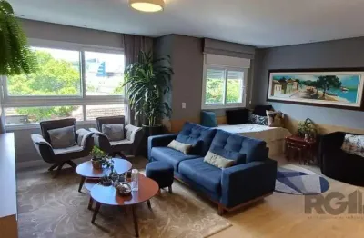 Apartamento à venda no bairro navegantes com 76 m² e 2 dormitórios/quartos disponíveis