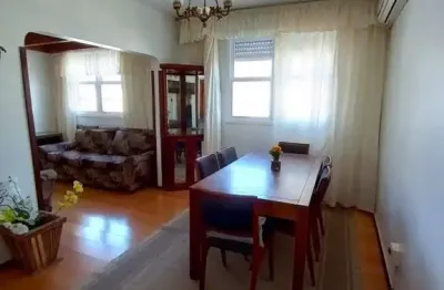 Apartamento à venda em Sarandi com 3 dormitórios/quartos e 60 m² de área útil.