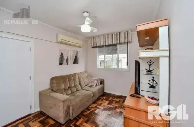 Apartamento à venda no bairro Sarandi com 58 m² e 3 dormitórios/quartos disponíveis.