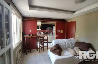 Apartamento à venda no bairro petrópolis com 68m² e 2 dormitórios/quartos disponíveis.