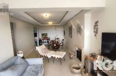 Apartamento à venda com 79 m² em sarandi, ideal para 2 dormitórios/quartos.