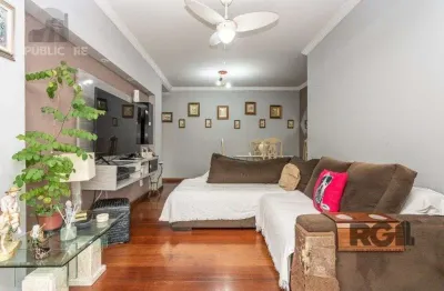 Apartamento à venda no bairro Tristeza com 90 m² e 2 dormitórios/quartos disponíveis