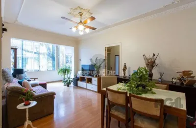 Apartamento à venda em santana: 3 dormitórios, 109 m² de área útil disponível.