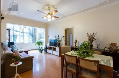 Apartamento à venda em santana: 3 dormitórios e 109 m² de área útil.