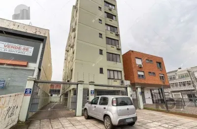 Apartamento à venda em medianeira, 3 dormitórios, área de 104 m² disponível.