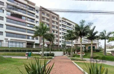 Apartamento à venda no bairro cavalhada com 6 dormitórios/quartos e 260 m² de área útil.