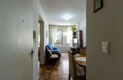 Apartamento à venda em camaquã com 1 quarto e 40 m² de área útil disponível.