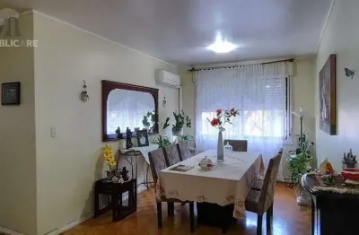 Apartamento à venda no bairro teresópolis com 97 m² e 3 dormitórios/quartos.