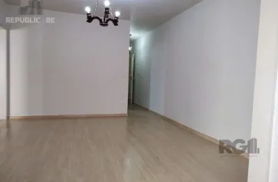 Apartamento à venda no bairro petrópolis com 87 m² e 2 dormitórios/quartos disponíveis.