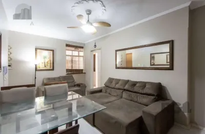 Apartamento à venda em petrópolis - 70m² com 3 dormitórios/quartos disponíveis