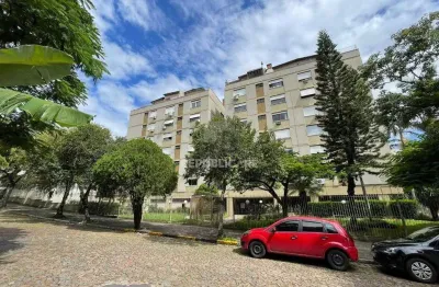 Apartamento à venda no bairro cristal com 88m² e 3 dormitórios/quartos.