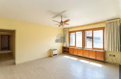Apartamento à venda no bairro santa cecília com 157 m² e 3 dormitórios/quartos.