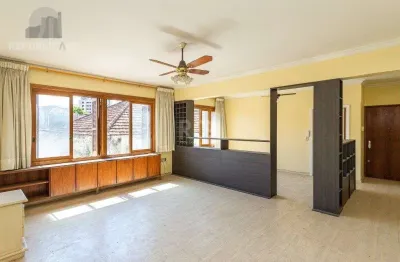 Apartamento à venda no bairro santa cecília com 3 dormitórios e 157 m².