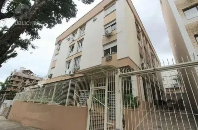 Apartamento à venda no bairro petrópolis com 79 m² e 2 dormitórios/quartos.