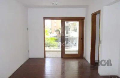 Apartamento à venda no bairro mont serrat com 90m² e 2 dormitórios/quartos.