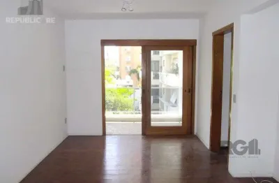 Apartamento à venda no bairro mont serrat com 90m² e 2 dormitórios/quartos.