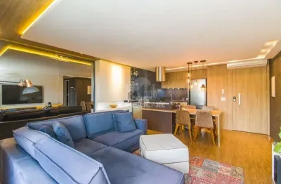 Apartamento à venda no jardim carvalho com 70 m² e 1 dormitório/quartos disponível!