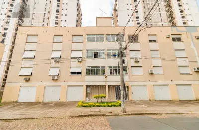 Apartamento à venda no bairro Passo da Areia, com 78 m² e 3 dormitórios/quartos.