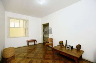 Apartamento à venda no bairro floresta com 90 m² e 3 dormitórios/quartos disponíveis.