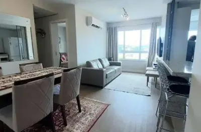 Apartamento à venda com 2 dormitórios no bairro medianeira e 59 m² de área útil.