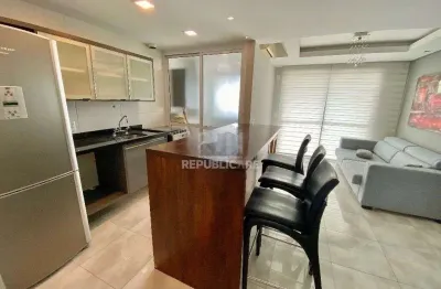 Apartamento à venda no bairro vila ipiranga com 66 m² e 1 dormitório/quarto disponível.