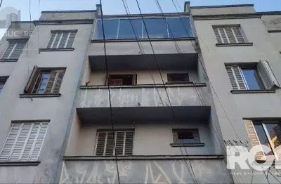 Venda de apartamento em moinhos de vento com 65m² e 3 dormitórios/quartos