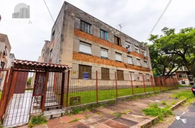 Apartamento à venda no bairro cavalhada com 3 dormitórios e 65 m² de área útil