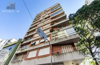 Apartamento à venda no bairro independência com 121 m² e 3 dormitórios/quartos.