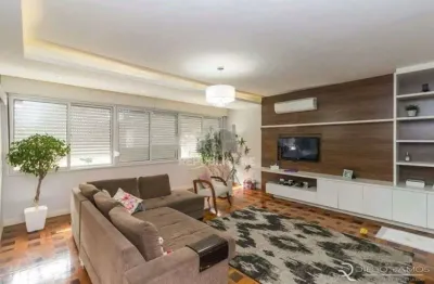 Apartamento à venda em higienópolis - 176 m² com 4 dormitórios/quartos disponíveis