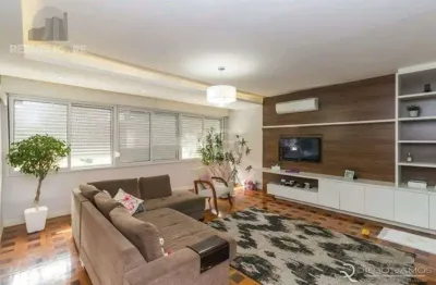 Apartamento à venda em higienópolis com 4 dormitórios e 176 m² de área útil.