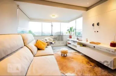 Apartamento à venda na vila jardim com 1 dormitório e área de 53 m².