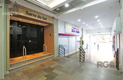 Apartamento à venda no bairro independência com 86 m² e 2 dormitórios/quartos