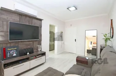 Apartamento à venda no bairro rio branco com 84 m² e 2 dormitórios/quartos disponíveis