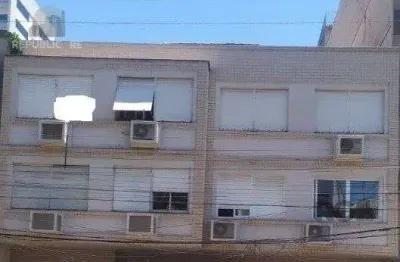 Apartamento à venda no bairro bom fim com 146 m² e 3 dormitórios/quartos disponíveis.