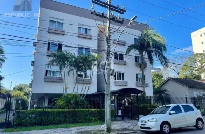 Apartamento à venda no bairro teresópolis com 78 m² e 3 dormitórios/quartos.