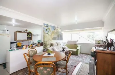 Apartamento à venda no jardim botânico com 68 m² e 2 dormitórios/quartos disponíveis.