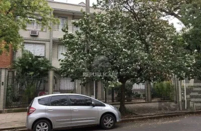 Apartamento à venda no bairro moinhos de vento - 3 dormitórios, 75m² de área útil.