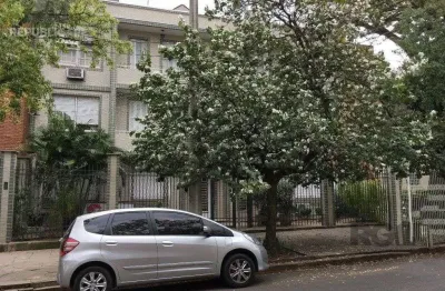 Apartamento à venda no bairro moinhos de vento com 75 m² e 3 dormitórios/quartos.