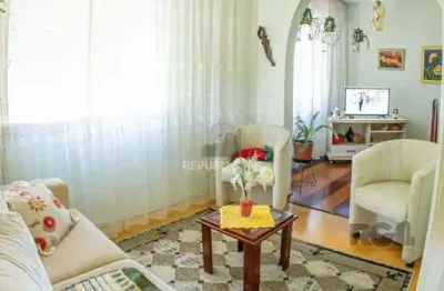 Apartamento à venda no bairro cristal com 66m² e 3 dormitórios/quartos disponíveis.