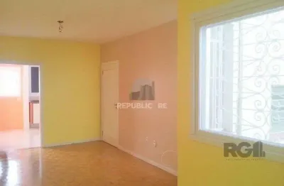 Apartamento à venda no bairro rio branco com 102 m² e 3 dormitórios/quartos.