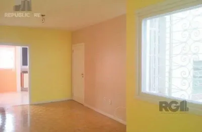 Apartamento à venda no bairro rio branco com 102 m² e 3 dormitórios/quartos.