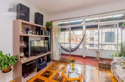 Apartamento à venda no centro histórico com 3 dormitórios/quartos e 88 m² de área útil