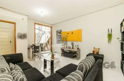 Apartamento à venda no bairro independência com 100m² e 2 dormitórios/quartos.