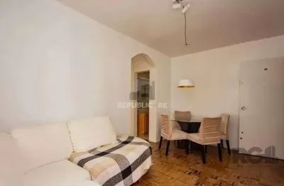 Apartamento à venda no bairro bom fim com 55 m² e 2 dormitórios/quartos disponíveis.