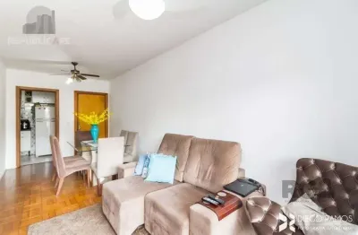 Apartamento à venda com 88m² no bairro medianeira e 3 dormitórios/quartos disponíveis.