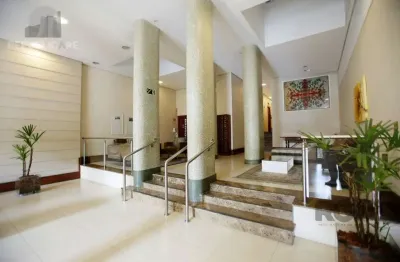 Apartamento à venda no centro histórico com 3 dormitórios/quartos e 110 m².