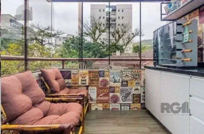 Apartamento à venda no bairro teresópolis com 74m² e 2 dormitórios/quartos disponíveis.